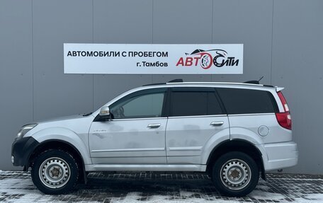 Great Wall Hover H3 I, 2011 год, 500 000 рублей, 4 фотография