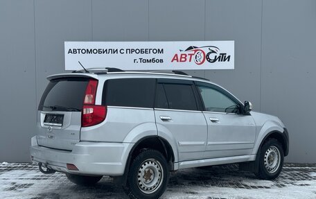 Great Wall Hover H3 I, 2011 год, 500 000 рублей, 7 фотография