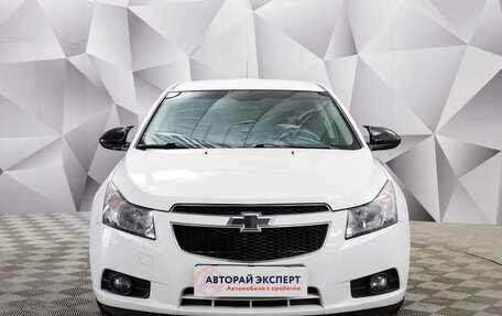 Chevrolet Cruze II, 2011 год, 794 000 рублей, 8 фотография