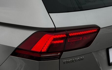 Volkswagen Tiguan II, 2017 год, 2 215 000 рублей, 9 фотография