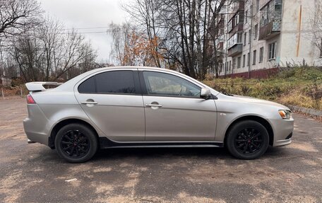 Mitsubishi Lancer IX, 2012 год, 850 000 рублей, 2 фотография