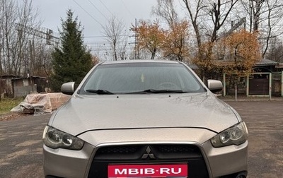 Mitsubishi Lancer IX, 2012 год, 850 000 рублей, 1 фотография