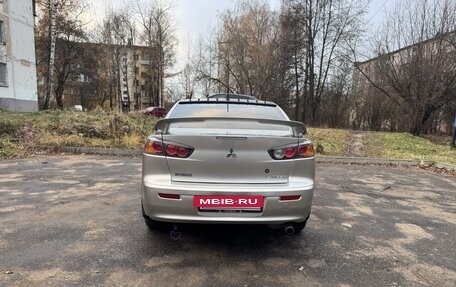 Mitsubishi Lancer IX, 2012 год, 850 000 рублей, 3 фотография