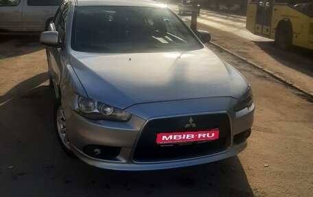 Mitsubishi Lancer IX, 2012 год, 880 000 рублей, 1 фотография