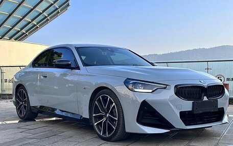 BMW 2 серия, 2023 год, 5 870 000 рублей, 1 фотография