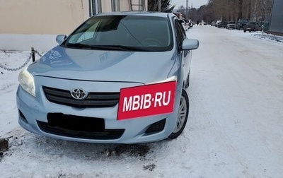 Toyota Corolla, 2008 год, 740 000 рублей, 1 фотография