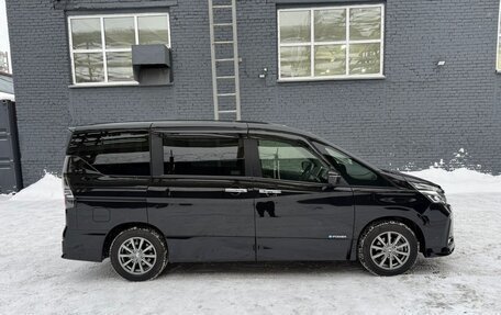 Nissan Serena IV, 2021 год, 2 490 000 рублей, 11 фотография