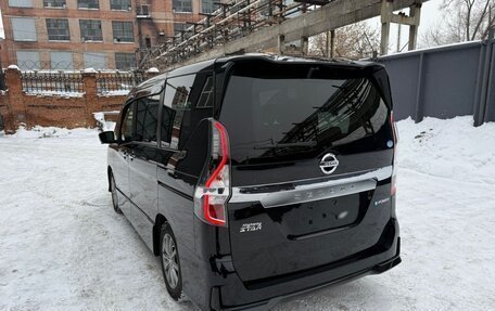 Nissan Serena IV, 2021 год, 2 490 000 рублей, 6 фотография