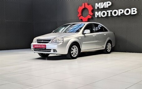 Chevrolet Lacetti, 2011 год, 620 000 рублей, 1 фотография