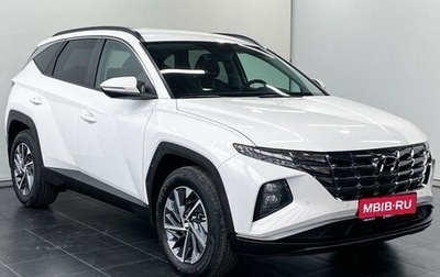 Hyundai Tucson, 2024 год, 3 970 000 рублей, 1 фотография