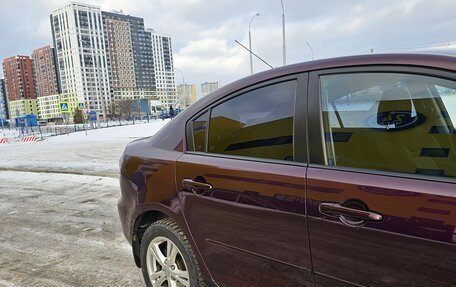 Mazda 3, 2007 год, 825 000 рублей, 19 фотография