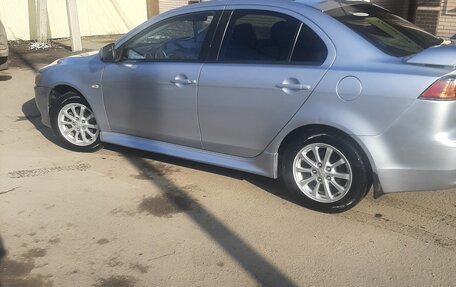 Mitsubishi Lancer IX, 2012 год, 880 000 рублей, 2 фотография