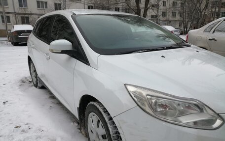 Ford Focus III, 2015 год, 885 000 рублей, 6 фотография