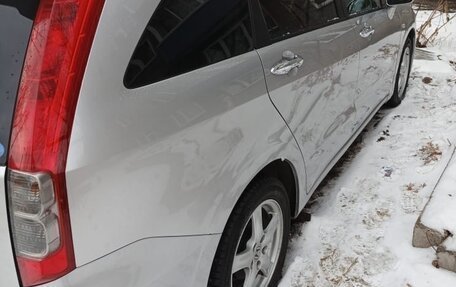 Honda Stream II, 2008 год, 1 050 000 рублей, 3 фотография