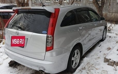 Honda Stream II, 2008 год, 1 050 000 рублей, 6 фотография