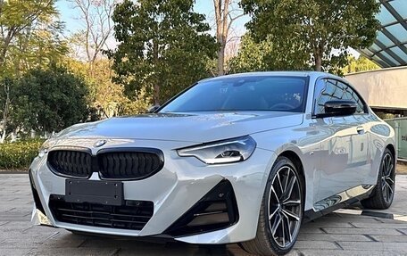 BMW 2 серия, 2023 год, 5 870 000 рублей, 2 фотография