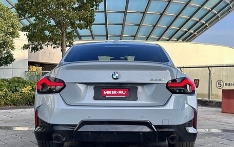 BMW 2 серия, 2023 год, 5 870 000 рублей, 7 фотография