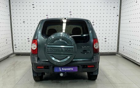 Chevrolet Niva I рестайлинг, 2010 год, 540 000 рублей, 6 фотография