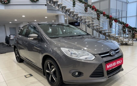 Ford Focus III, 2015 год, 850 000 рублей, 7 фотография