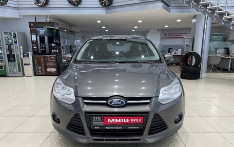 Ford Focus III, 2015 год, 850 000 рублей, 6 фотография