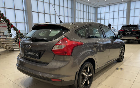 Ford Focus III, 2015 год, 850 000 рублей, 9 фотография