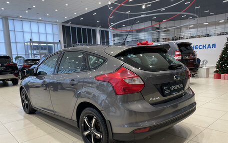 Ford Focus III, 2015 год, 850 000 рублей, 11 фотография