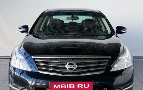 Nissan Teana, 2010 год, 1 195 000 рублей, 3 фотография