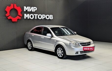 Chevrolet Lacetti, 2011 год, 620 000 рублей, 5 фотография