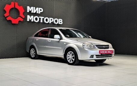 Chevrolet Lacetti, 2011 год, 620 000 рублей, 6 фотография