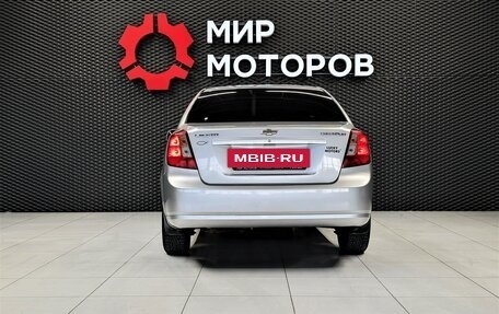 Chevrolet Lacetti, 2011 год, 620 000 рублей, 10 фотография