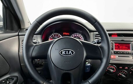 KIA Rio II, 2011 год, 830 000 рублей, 8 фотография