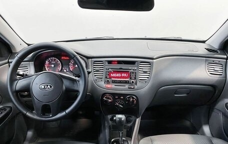 KIA Rio II, 2011 год, 830 000 рублей, 7 фотография