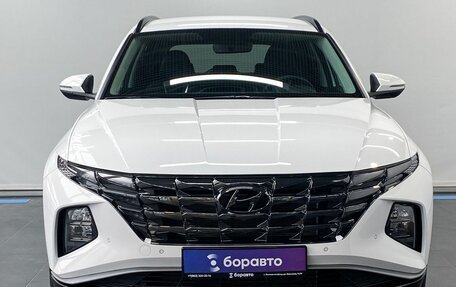 Hyundai Tucson, 2024 год, 3 970 000 рублей, 3 фотография