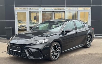 Toyota Camry, 2024 год, 4 990 000 рублей, 1 фотография