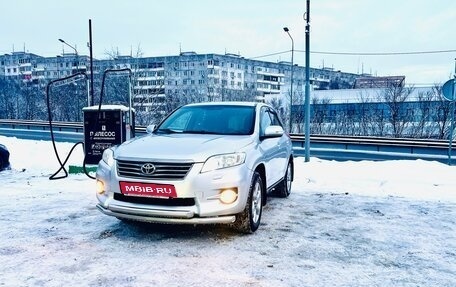 Toyota RAV4, 2011 год, 1 480 000 рублей, 1 фотография