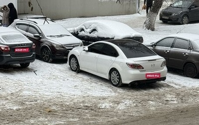 Mazda 6, 2011 год, 1 290 000 рублей, 1 фотография