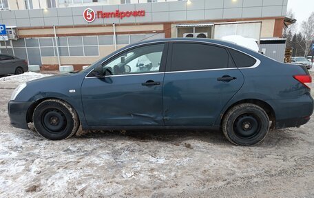 Nissan Almera, 2014 год, 515 000 рублей, 1 фотография