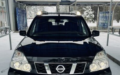 Nissan X-Trail, 2008 год, 1 400 000 рублей, 1 фотография