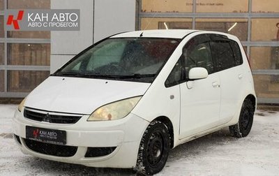 Mitsubishi Colt VI рестайлинг, 2003 год, 365 000 рублей, 1 фотография