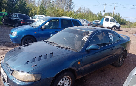 Toyota Corolla Levin VI (AE100/AE101), 1992 год, 170 000 рублей, 1 фотография