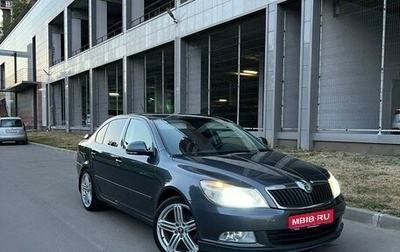 Skoda Octavia, 2011 год, 1 100 000 рублей, 1 фотография