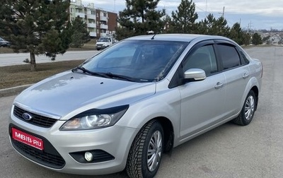 Ford Focus II рестайлинг, 2009 год, 670 000 рублей, 1 фотография