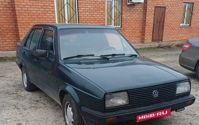 Volkswagen Jetta III, 1985 год, 150 000 рублей, 1 фотография