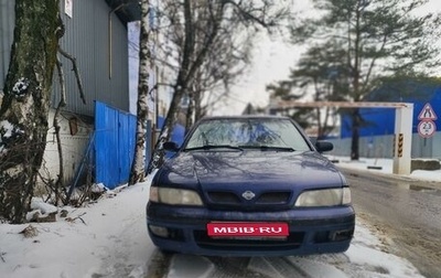 Nissan Primera II рестайлинг, 1997 год, 120 000 рублей, 1 фотография