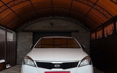 KIA cee'd I рестайлинг, 2010 год, 800 000 рублей, 1 фотография