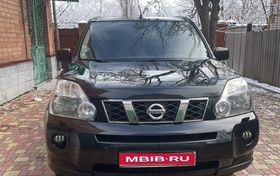 Nissan X-Trail, 2010 год, 1 750 000 рублей, 1 фотография