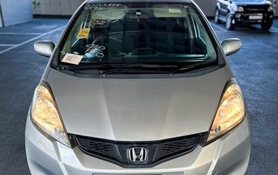 Honda Fit III, 2011 год, 790 000 рублей, 1 фотография