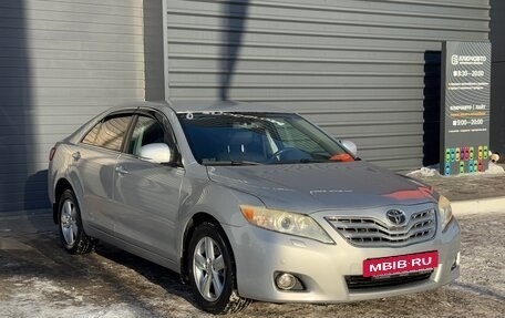 Toyota Camry, 2010 год, 1 530 000 рублей, 3 фотография