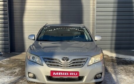 Toyota Camry, 2010 год, 1 530 000 рублей, 2 фотография