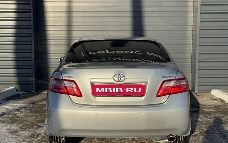 Toyota Camry, 2010 год, 1 530 000 рублей, 6 фотография